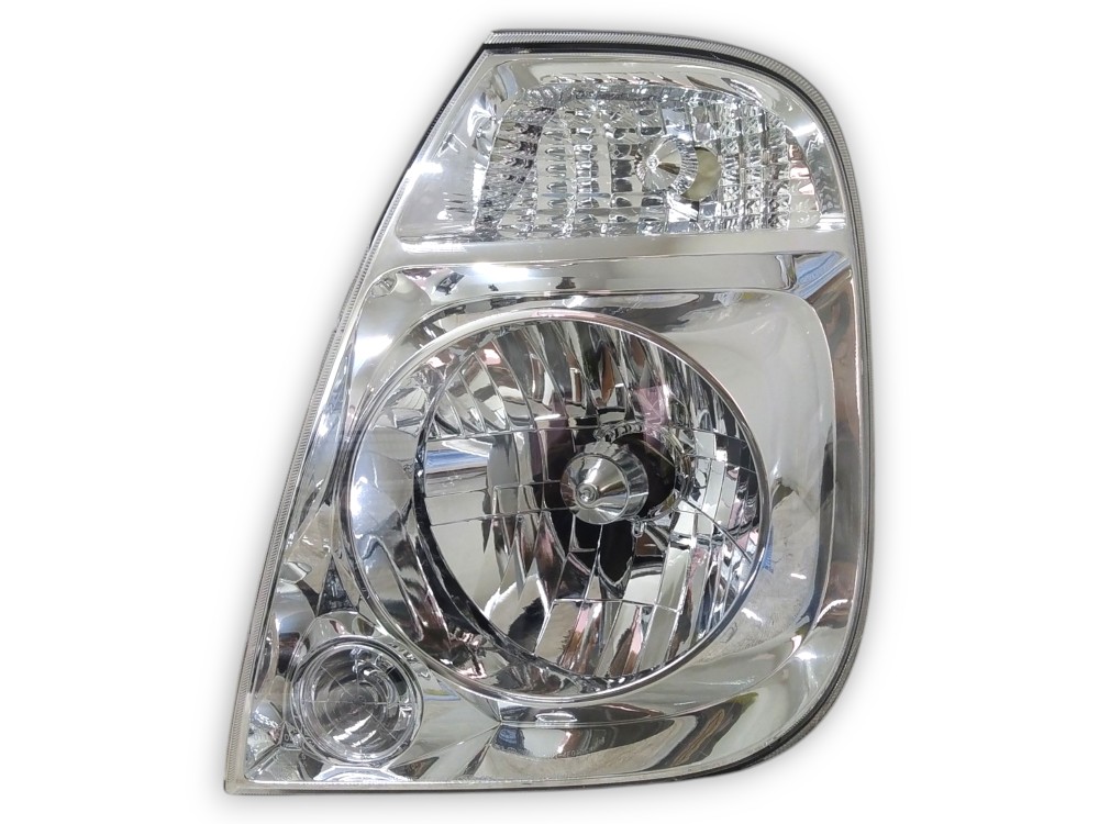 Farol Esquerdo Kia Bongo 2013 A 2020 Original