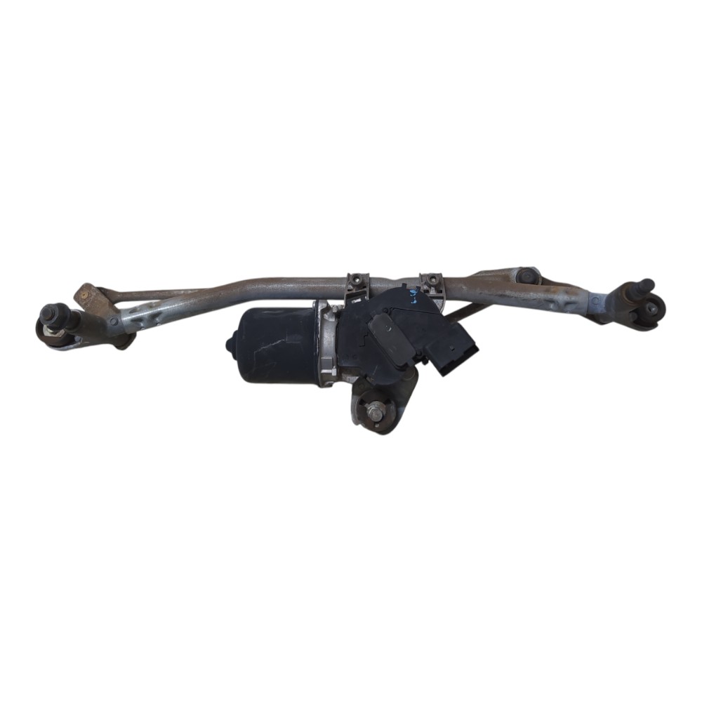 Galhada Motor Limpador Parabrisa Citroen C3 2010 V127 3
