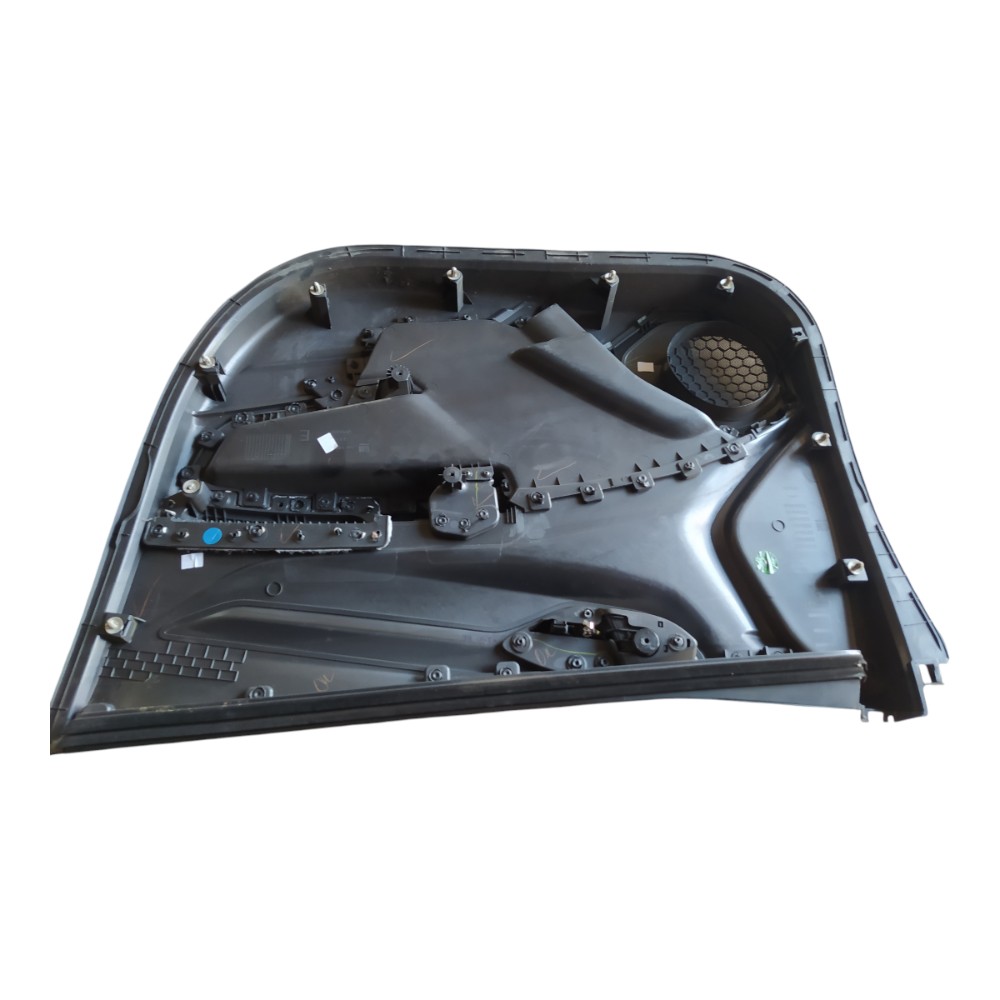 Forro Porta Dianteira Esquerda Chevrolet Onix 2014 V140 6