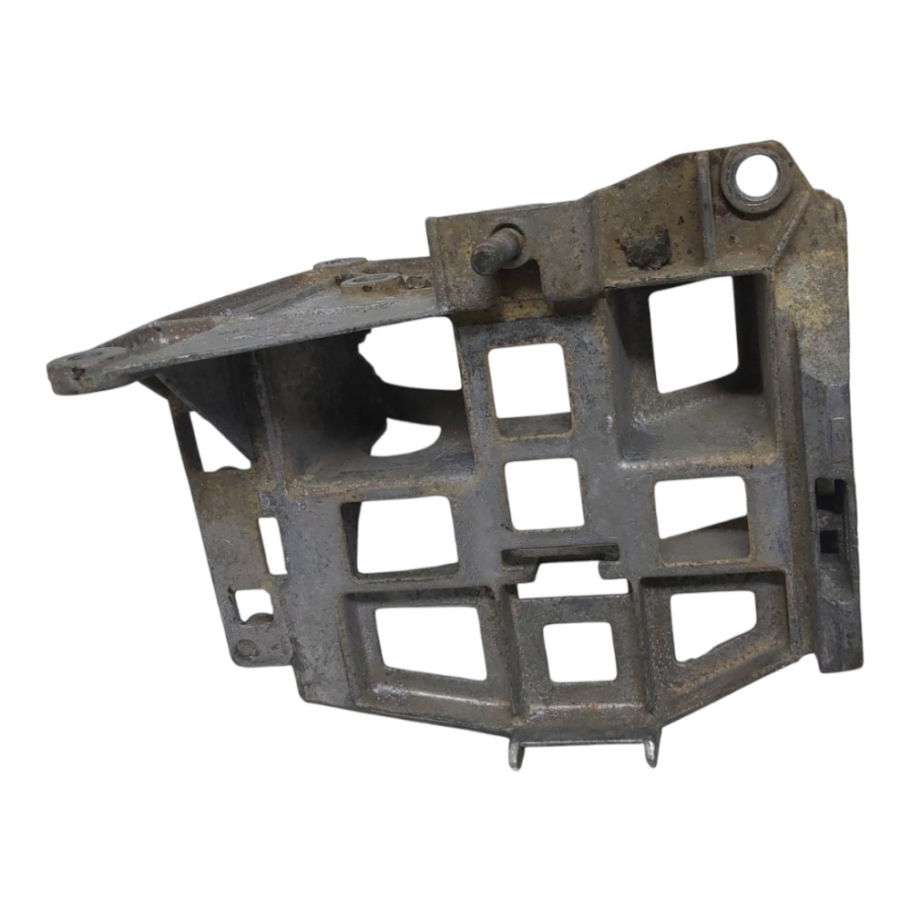 Suporte Caixa Da Bateria Ford Ka 1999 v114 balcao 5