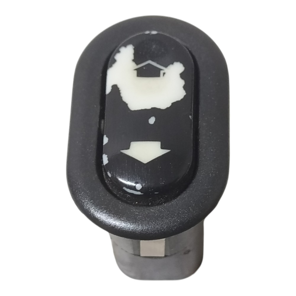 Comando Vidro Dianteiro Direito Ford Fiesta 1.0 1998 V129