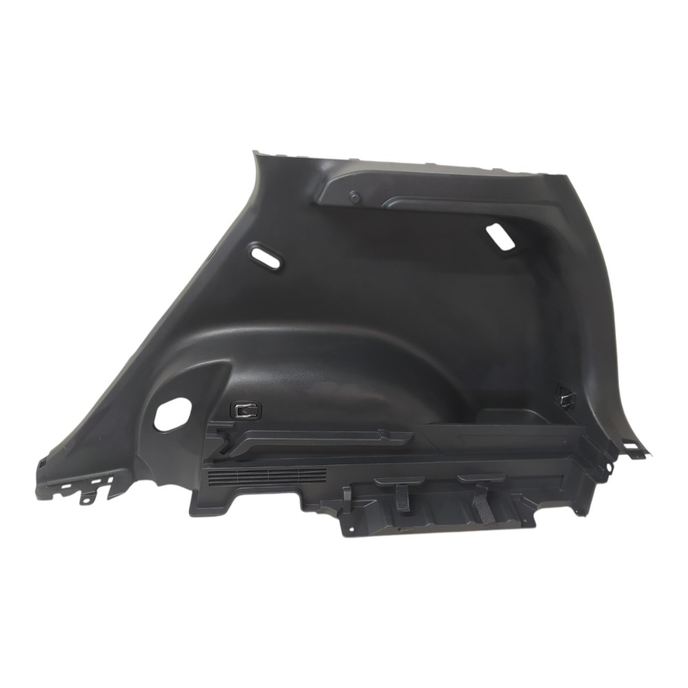Forro Porta Malas Direito Hyundai Creta 2018 V180 4