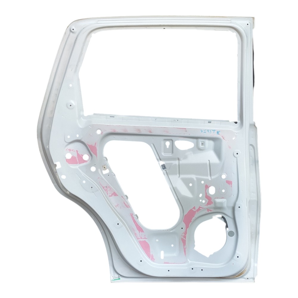 Porta Traseira Esquerda Chevrolet Spin 1.8 2023 V148 Traseira Esquerdo 5