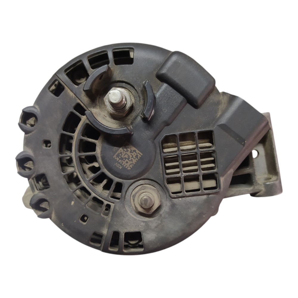 Alternador Gm Cobalt Onix Prisma 2016 1.0 V137 4
