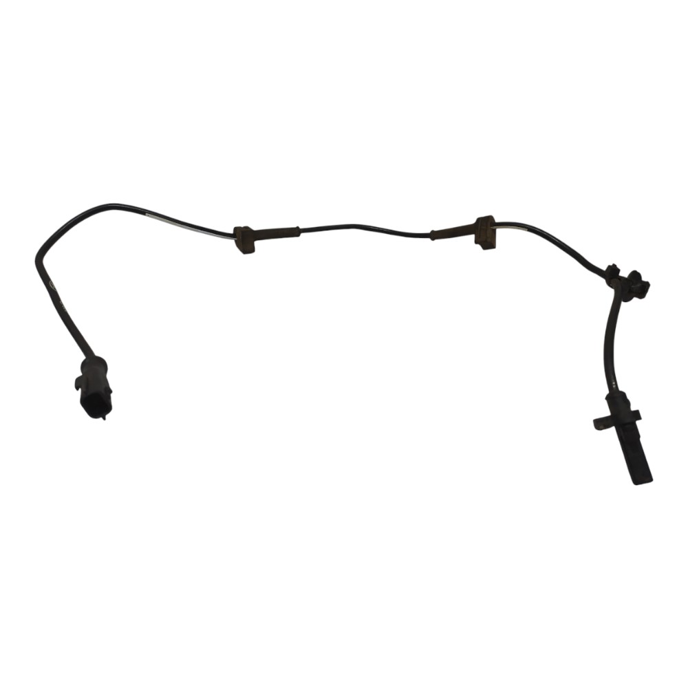 Sensor abs dianteira direita ford new fiesta 2018 V134 balca 3