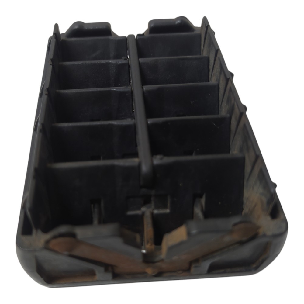 Difusor Ar Lateral Chevrolet Kadett 1992 V60 5