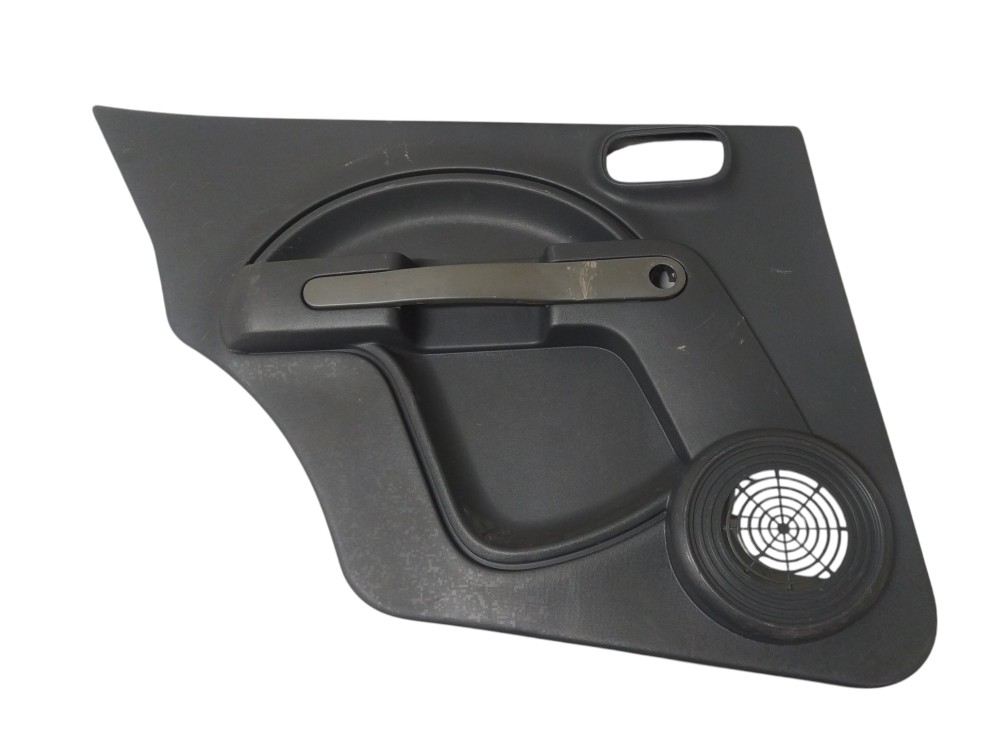 Forro Porta Traseira Esquerda Fiat Uno Vivace 1.0 2012 V124 5