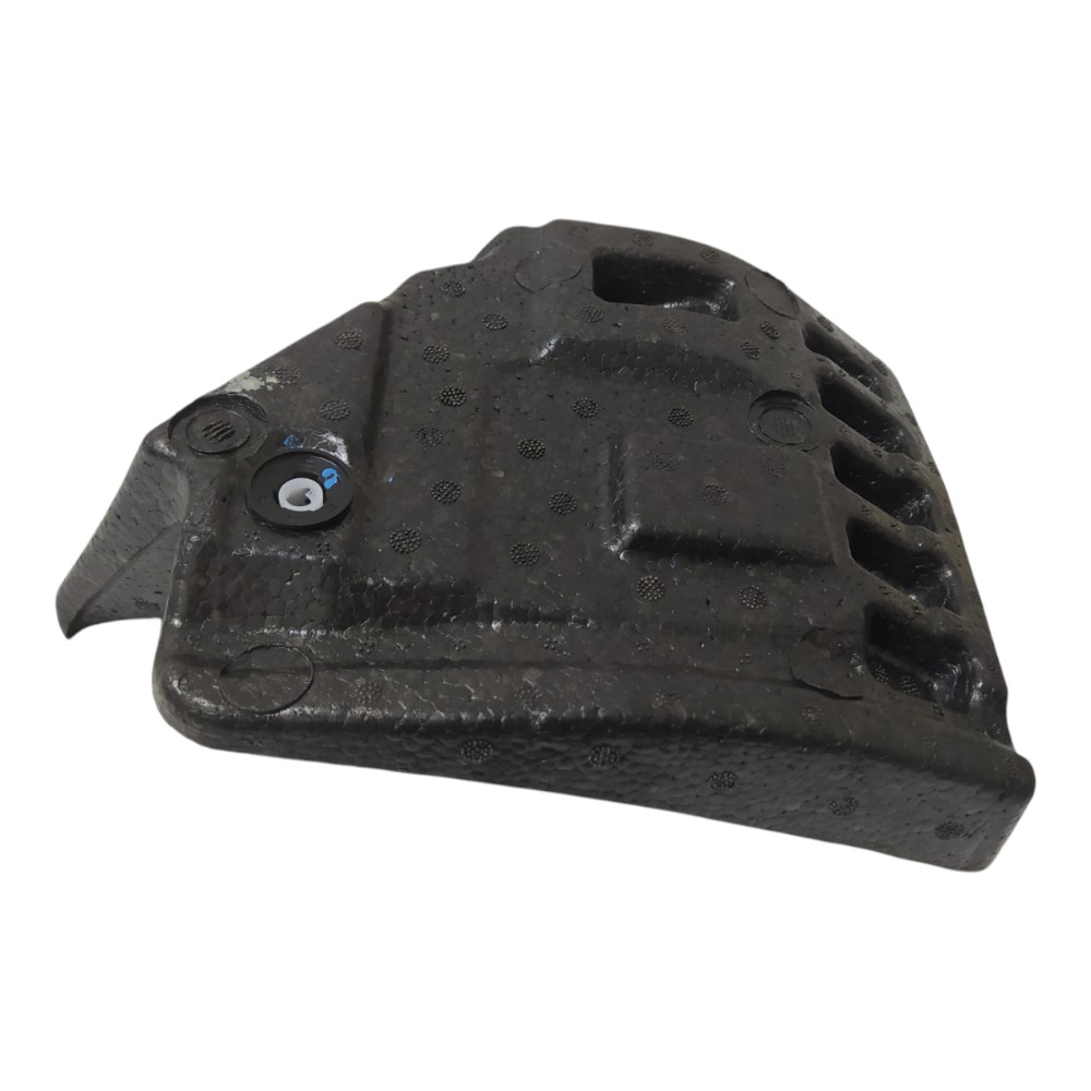 Isopor Esquerdo Assoalho Toyota Etios Xs 1.5 2016 4