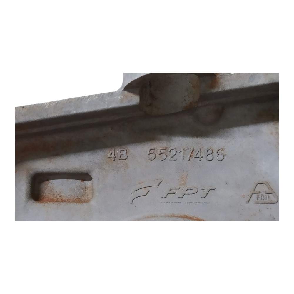 Tampa Comando Válvula Fiat Uno Mille 1.0 2013 V154 8