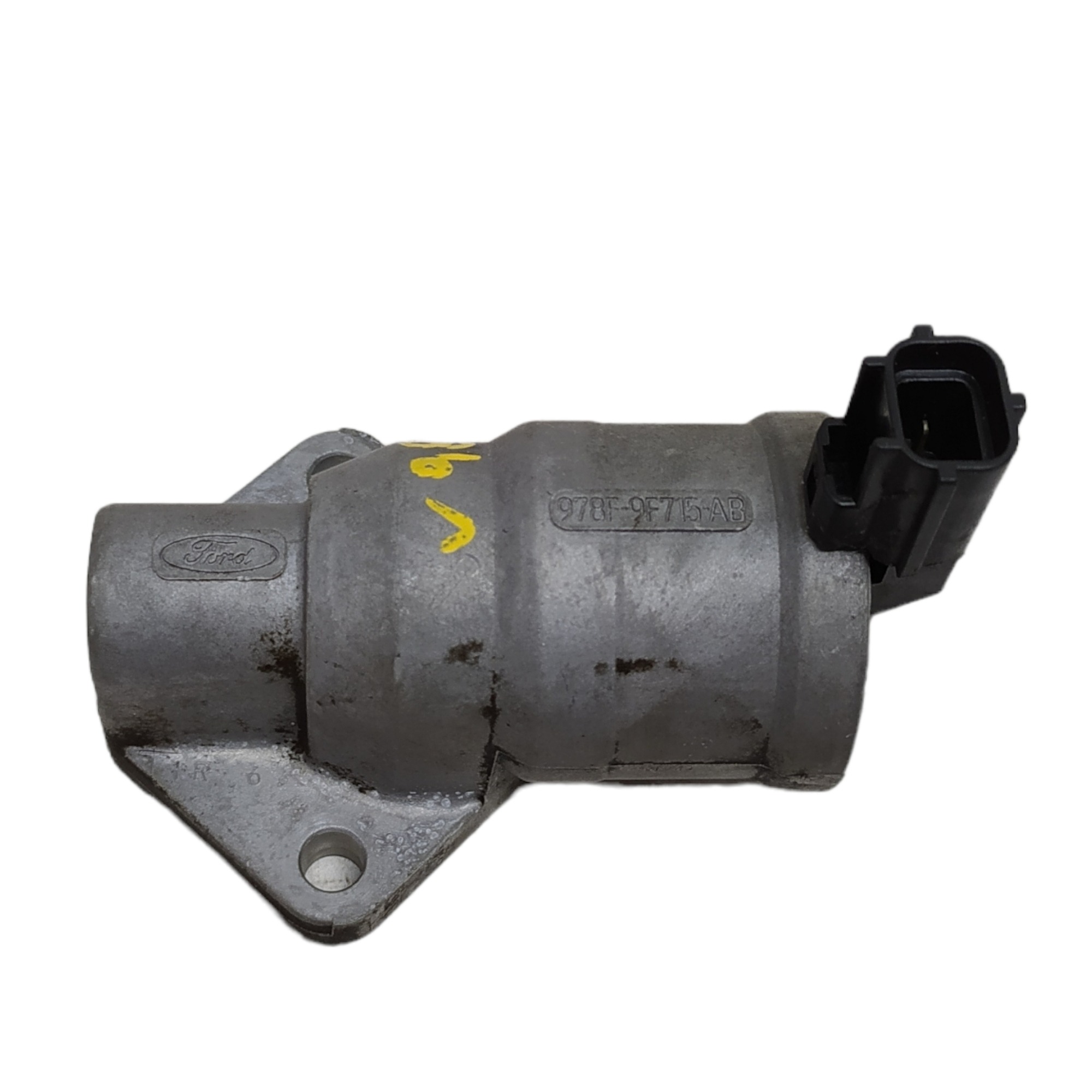 Atuador Marcha Lenta Ford Mondeo 2.0 1997 V98