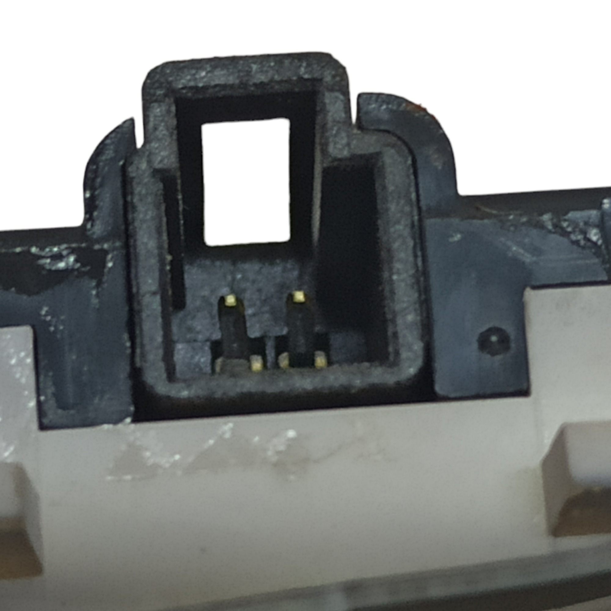 Microfone Bluetooth Som Teto Hyundai Hb20 2016 5