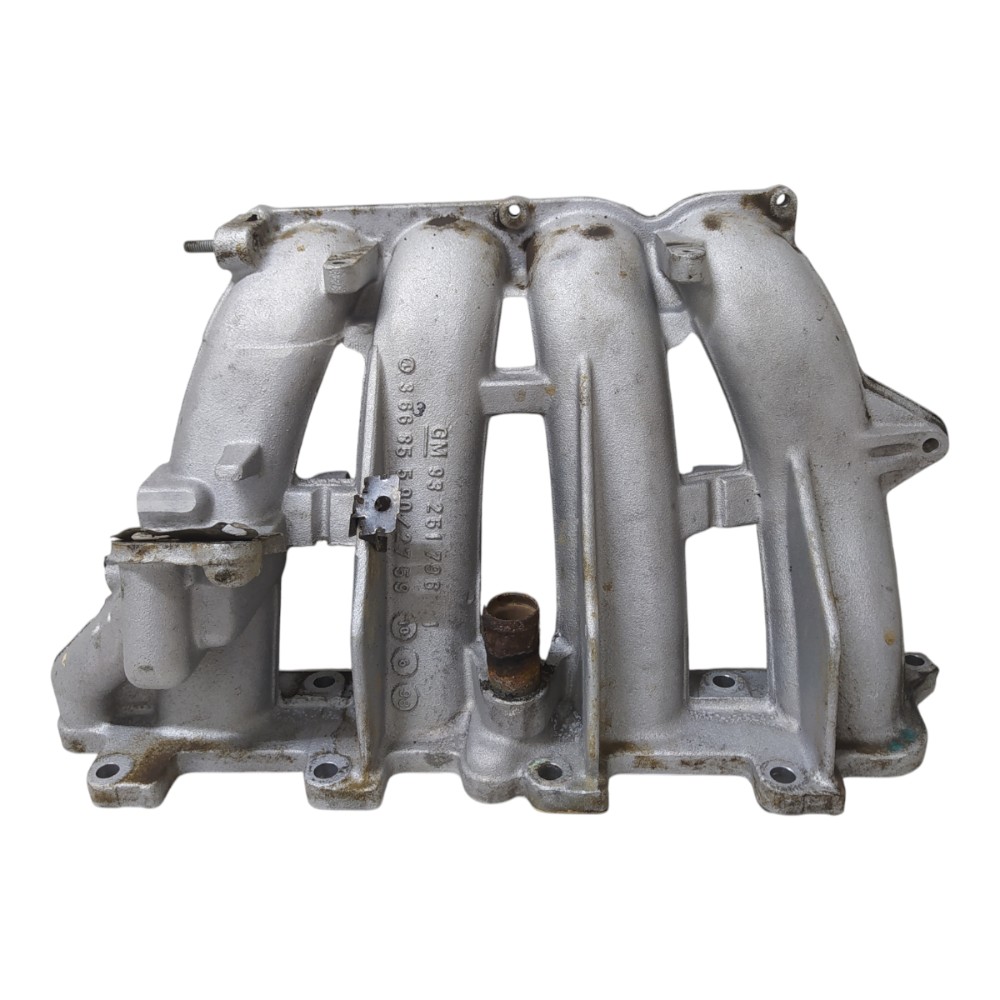 Coletor Admissão Inferior Gm Corsa Super 1.0 16v 1999 V173