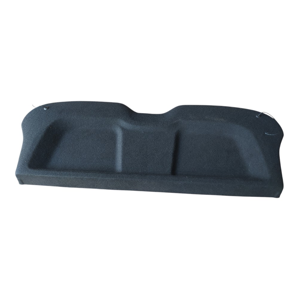 Tampão Bagagito Porta Malas Fiat Argo 2022 V139