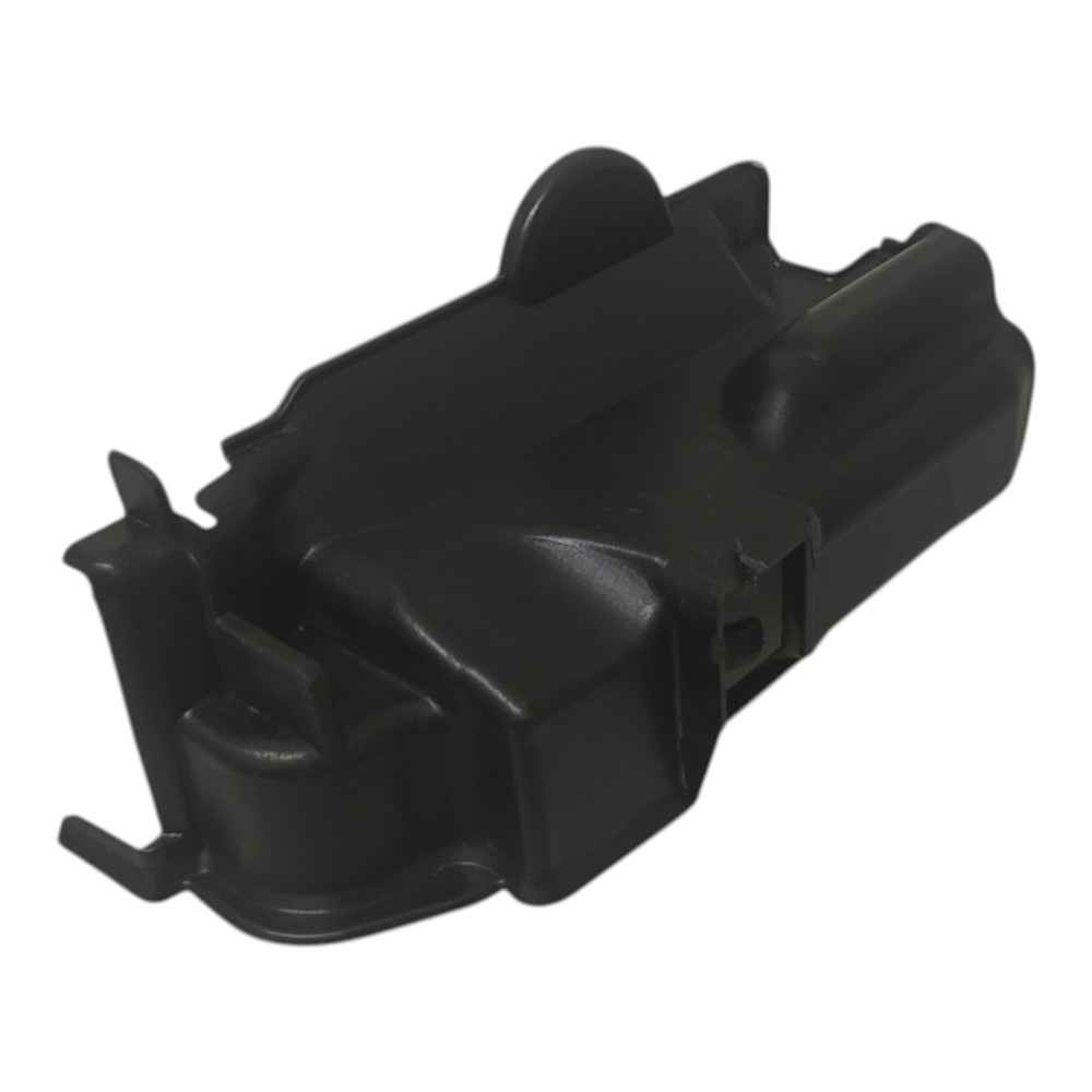 Capa Fechadura Traseira Direita Vw Up Tsi Turbo 2019 V144 4