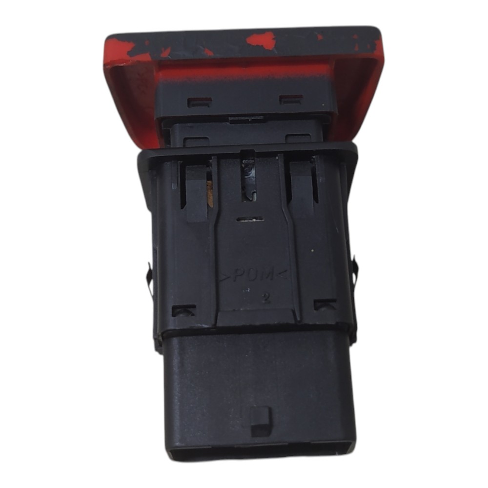 Botão Pisca Alerta Vw Saveiro G5 1.6 2012 V156 4