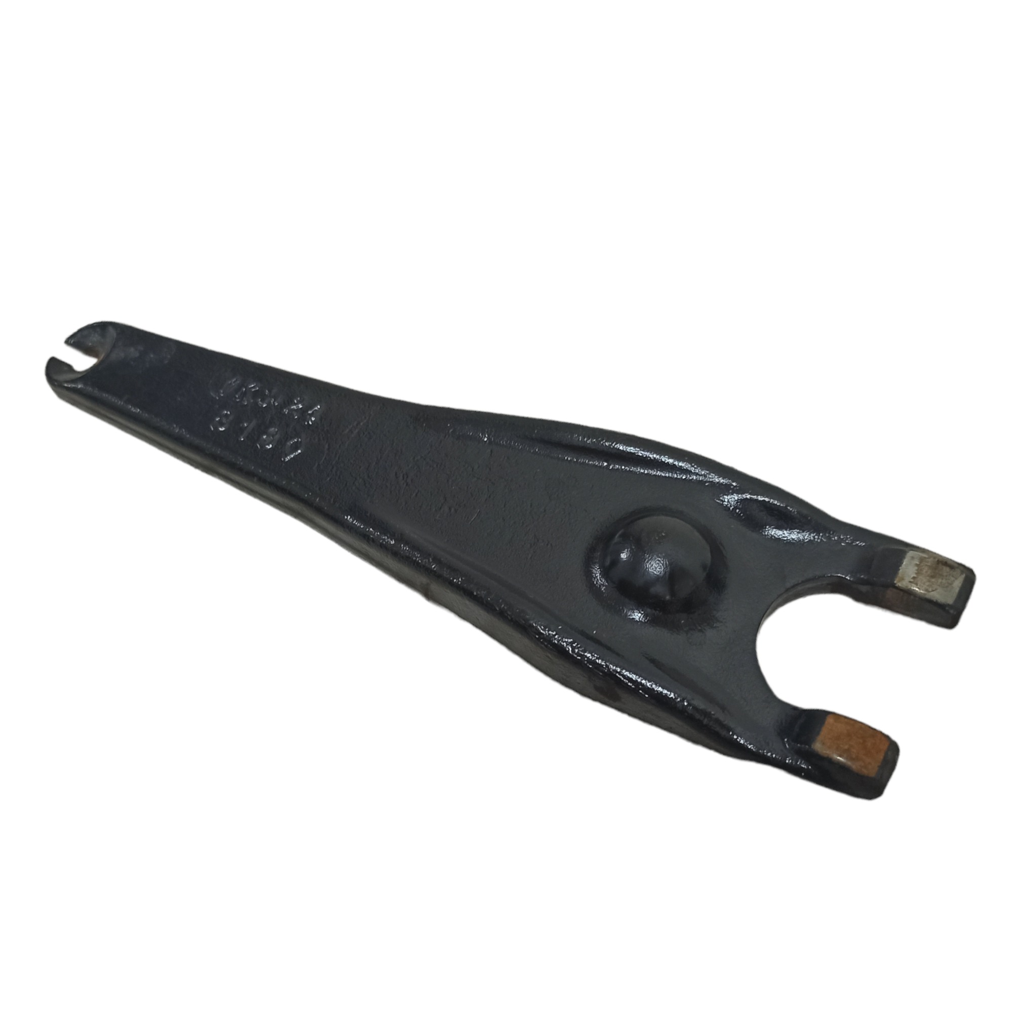 Garfo Rolamento Embreagem Renault Clio 2013 A 2016 V97 2