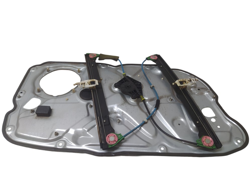Máquina Vidro Dianteira Direita Fiat Stilo 1.8 2011 V136 3