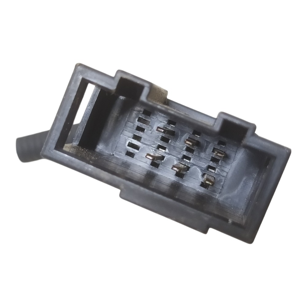 Pedal Acelerador Eletrônico Vw Gol G4 1.0 2007 7