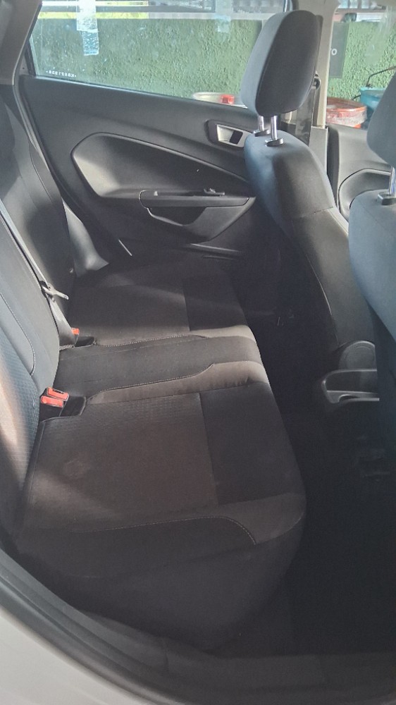 Motor Cambio E Peças Interior Ford New Fiesta Sel 1.6 2019 4