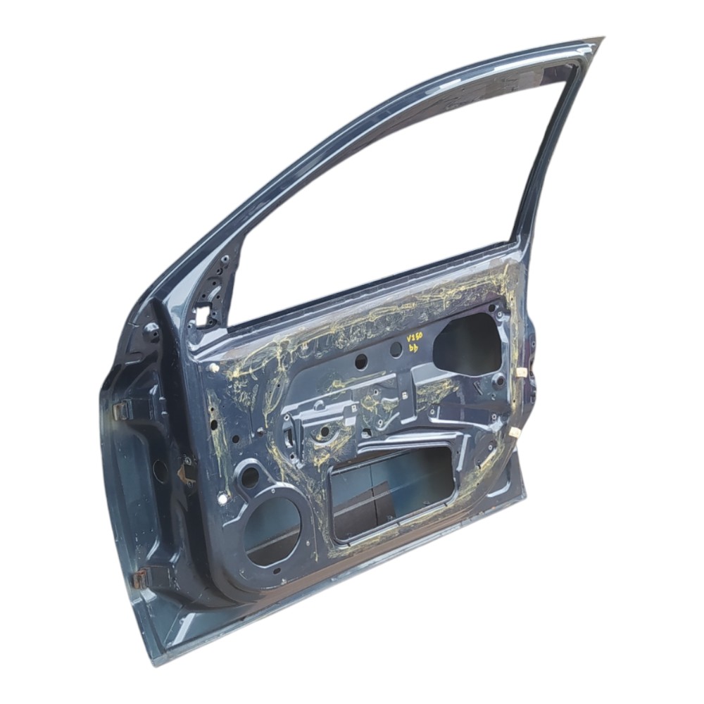 Porta Dianteira Direita Gm Vectra Gt-x 2.0 2008 V150 Dianteira Direito 7