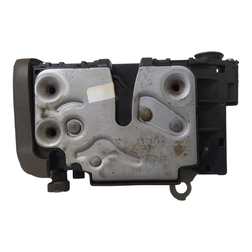 Fechadura Porta Dianteira Esquerda Gm Cobalt Ltz 1.8 2015 5