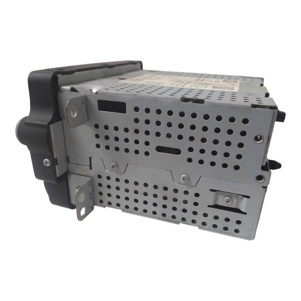 Radio Cd Player Chevrolet Tracker 2014 2