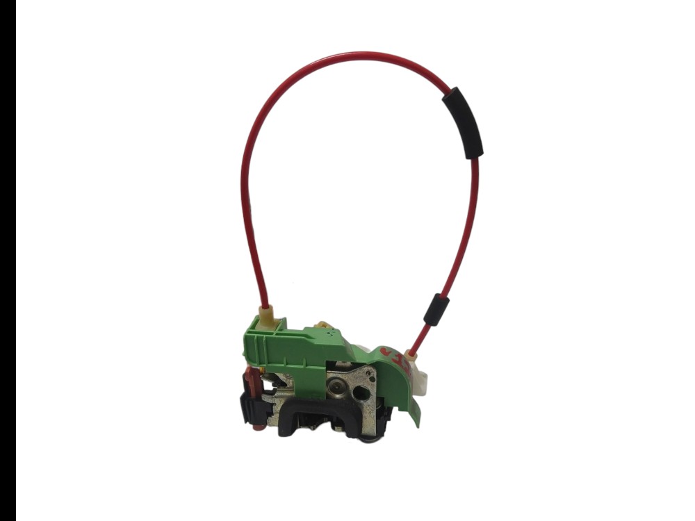Fechadura Porta Traseira Direita Fiat Uno Vivace 2012 V124