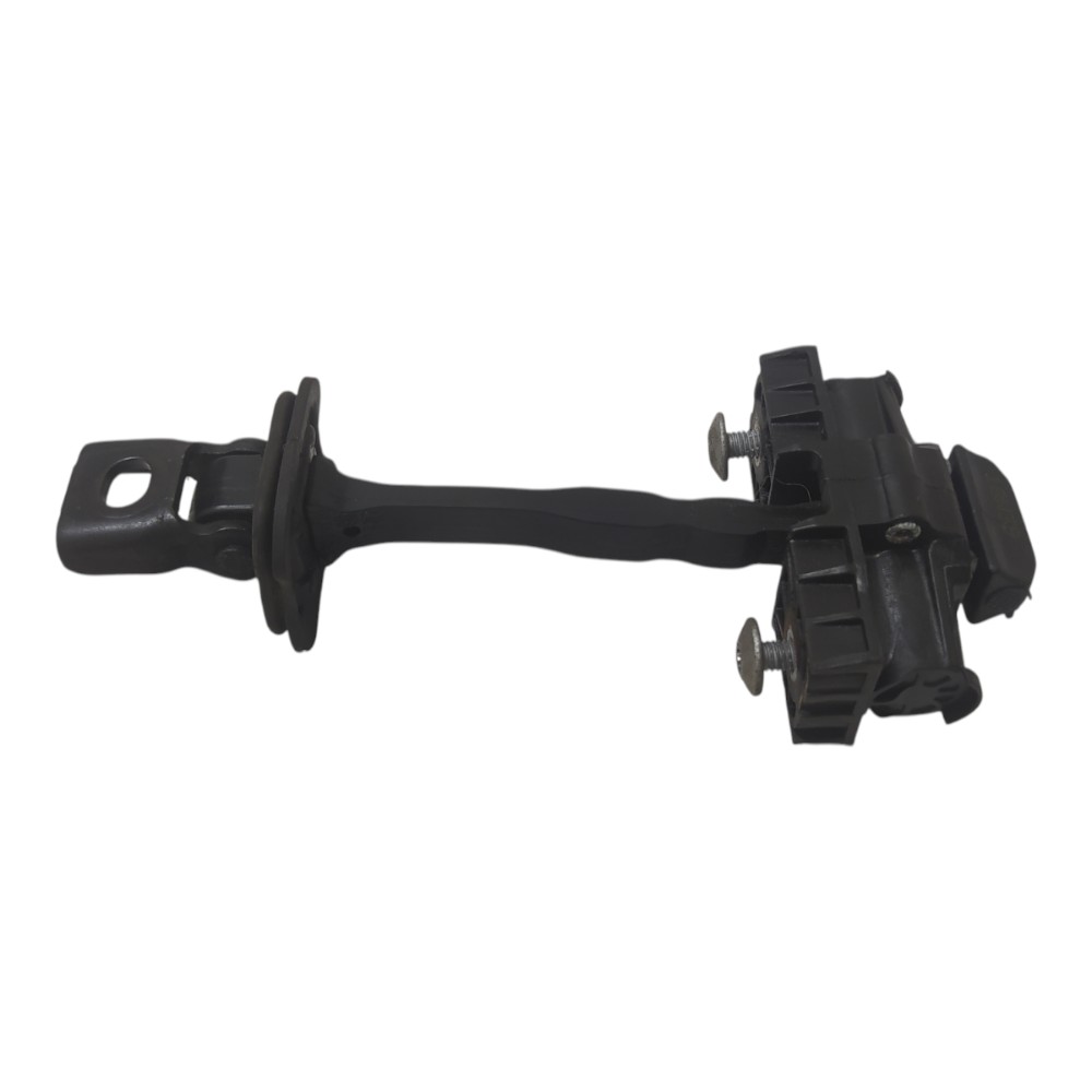 Limitador Porta Traseira Esquerda Vw Up Tsi Turbo 2019 V144 3