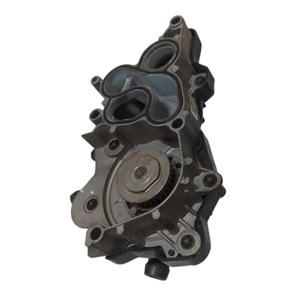 Bomba De Agua Vw Up Tsi 1.0 2019 V144 6