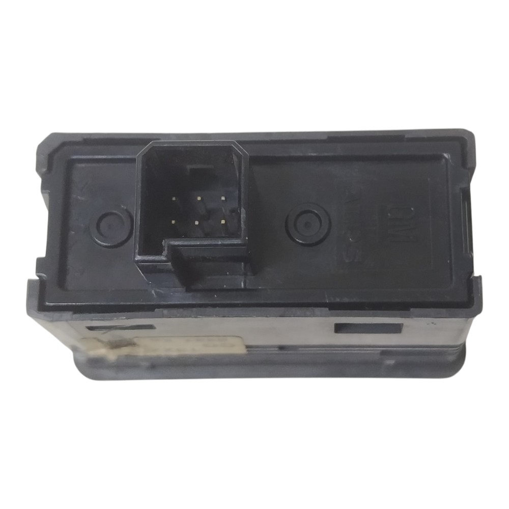 Comando Vidro Traseiro Esquerdo Gm Vectra Gt-x 2.0 2008 V150 5