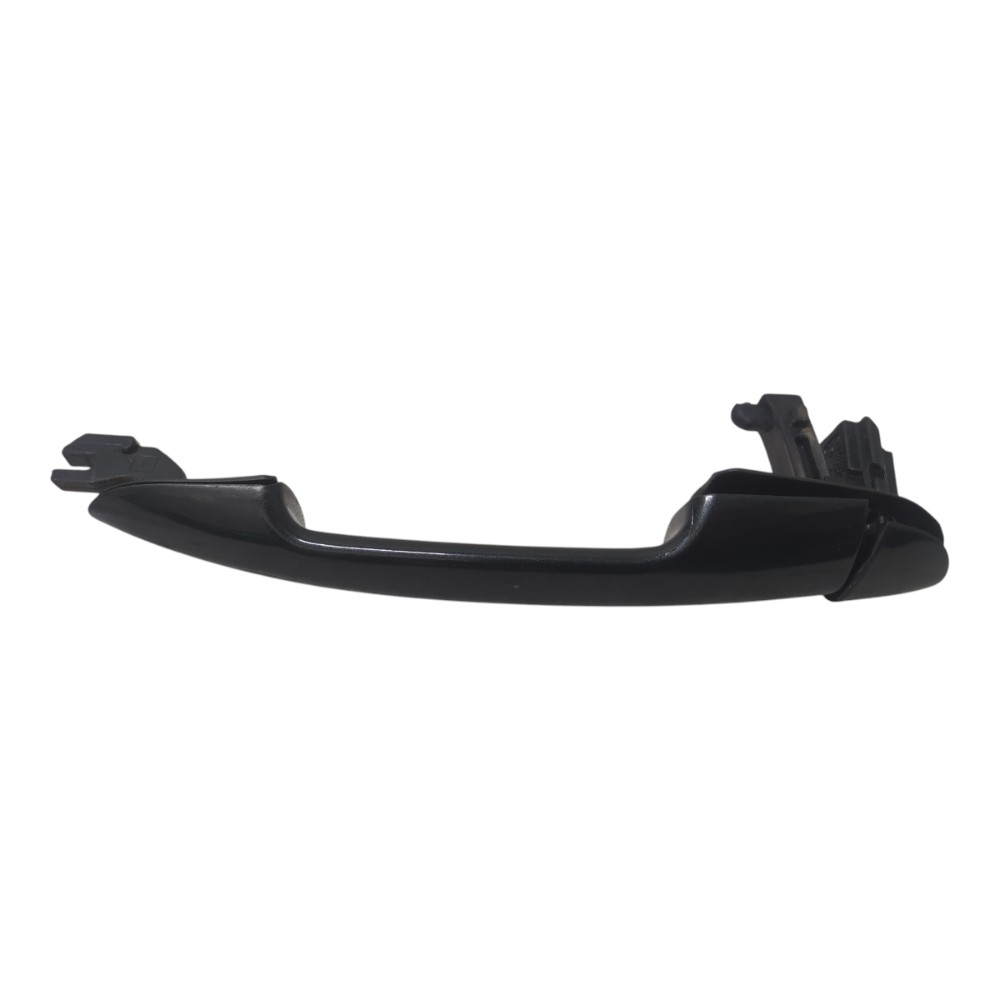 Maçaneta Externa Dianteira Direita Fiat Stilo 1.8 2011 V136 Dianteira 4