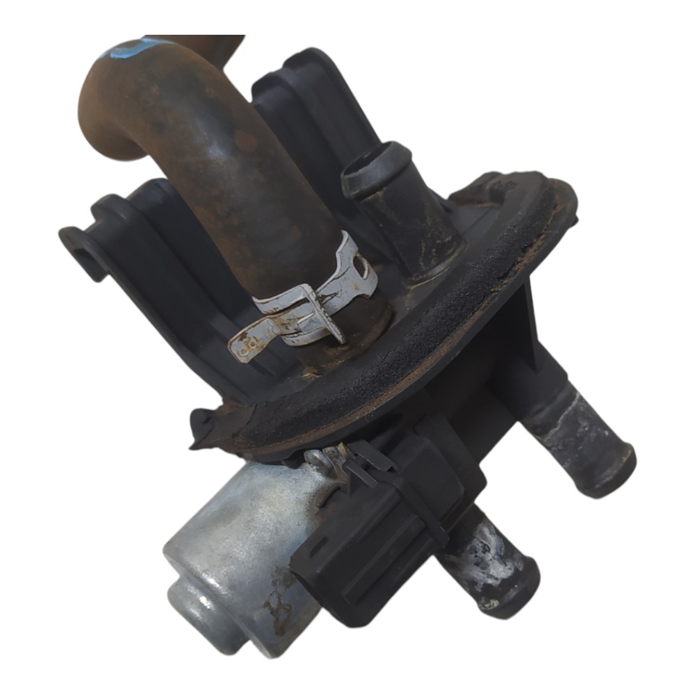 Valvula Ar Quente Ford Fiesta 1.0 1998 V129 2