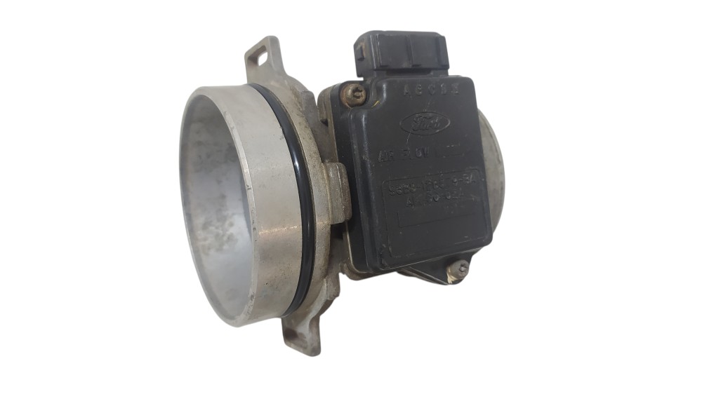 Sensor Fluxo De Ar Ford Mondeo 2.0 1997 V162