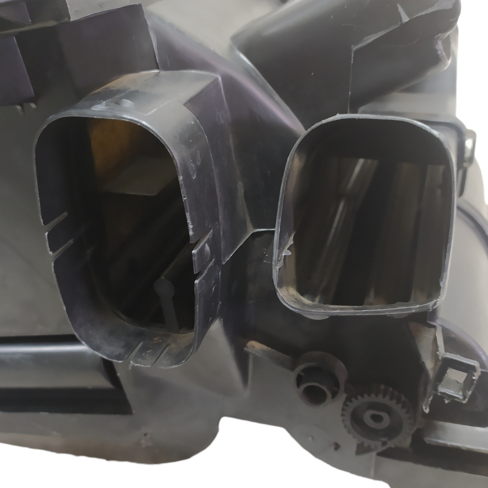 Caixa Evaporadora Ventilação Ford Escort 1.8 1998 V91 7