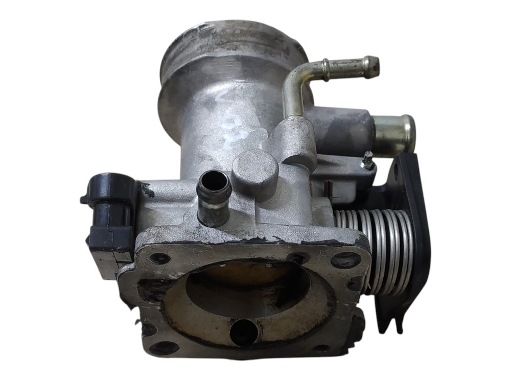Tbi Corpo De Borboleta Chevrolet Corsa 1.8 2002 V122 5