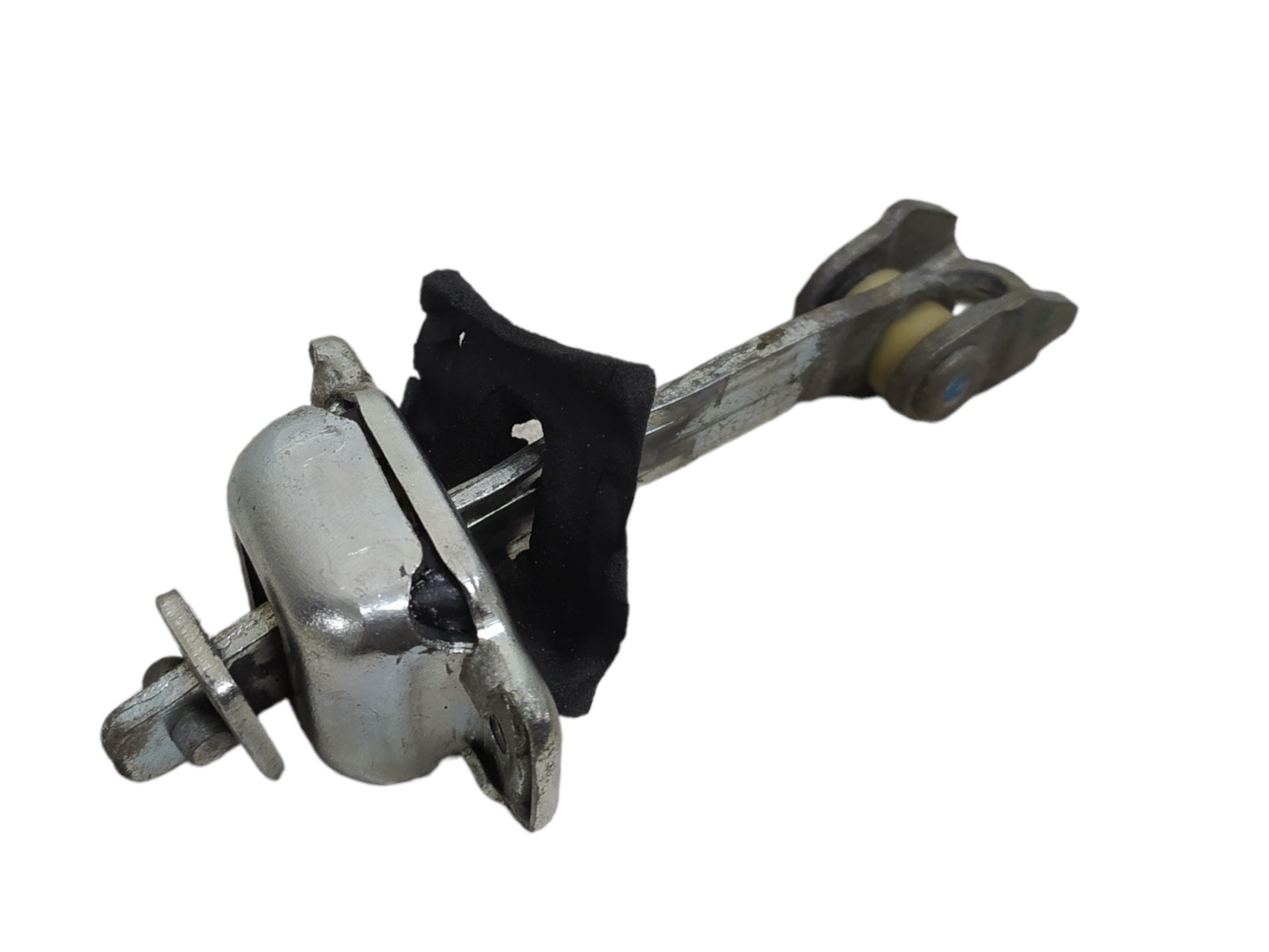 Limitador De Porta Esquerda Chevrolet Celta 2 P 2005 V95 2