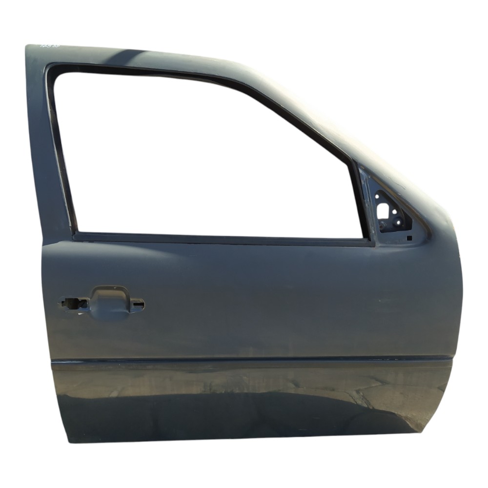 Porta Dianteira Direita Volkswagen Gol G3 4 Portas 2003 V125 Dianteira Direita