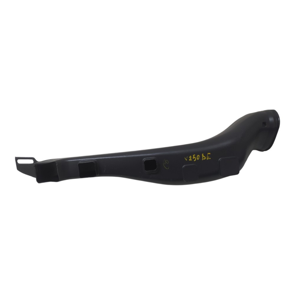 Duto Ar Painel Esquerdo Gm Vectra Gt-x 2.0 2008 V150 5