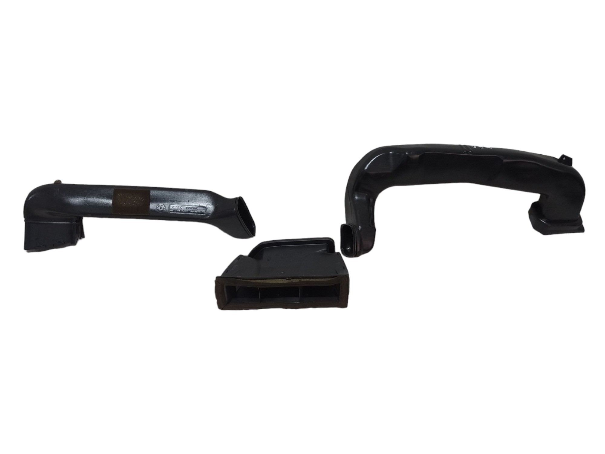 Kit Duto De Ar Do Painel Ford Mondeo 2.0 1997 V98