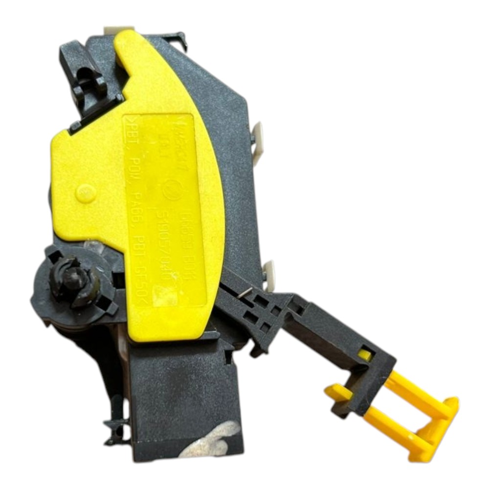 Sensor Pedal Embreagem Fiat Mobi 2018 5