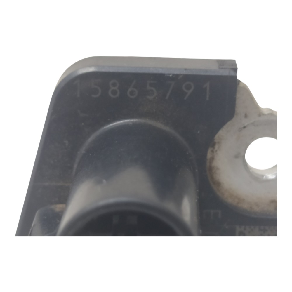 Sensor Maf Fluxo Ar Chevrolet Onix Ltz 2014 1.4 V140 5
