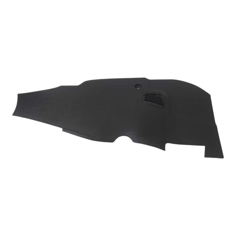 Acabamento Esquerdo Console Fiat Stilo 1.8 2011 V136 2