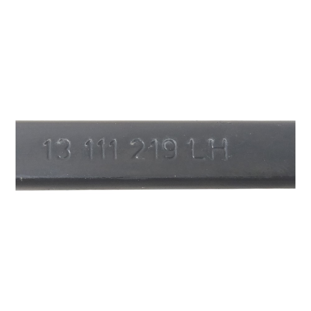 Braço Limpador Parabrisa Esquerdo Gm Vectra Gt-x 2008 V150 Esquerdo 6