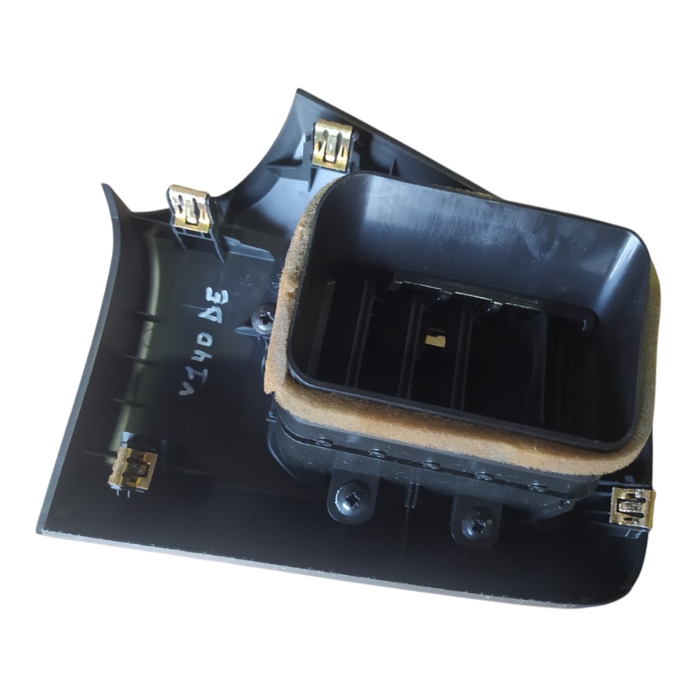 Difusor Ar Esquerdo Chevrolet Onix Ltz 2014 1.4 V140 5