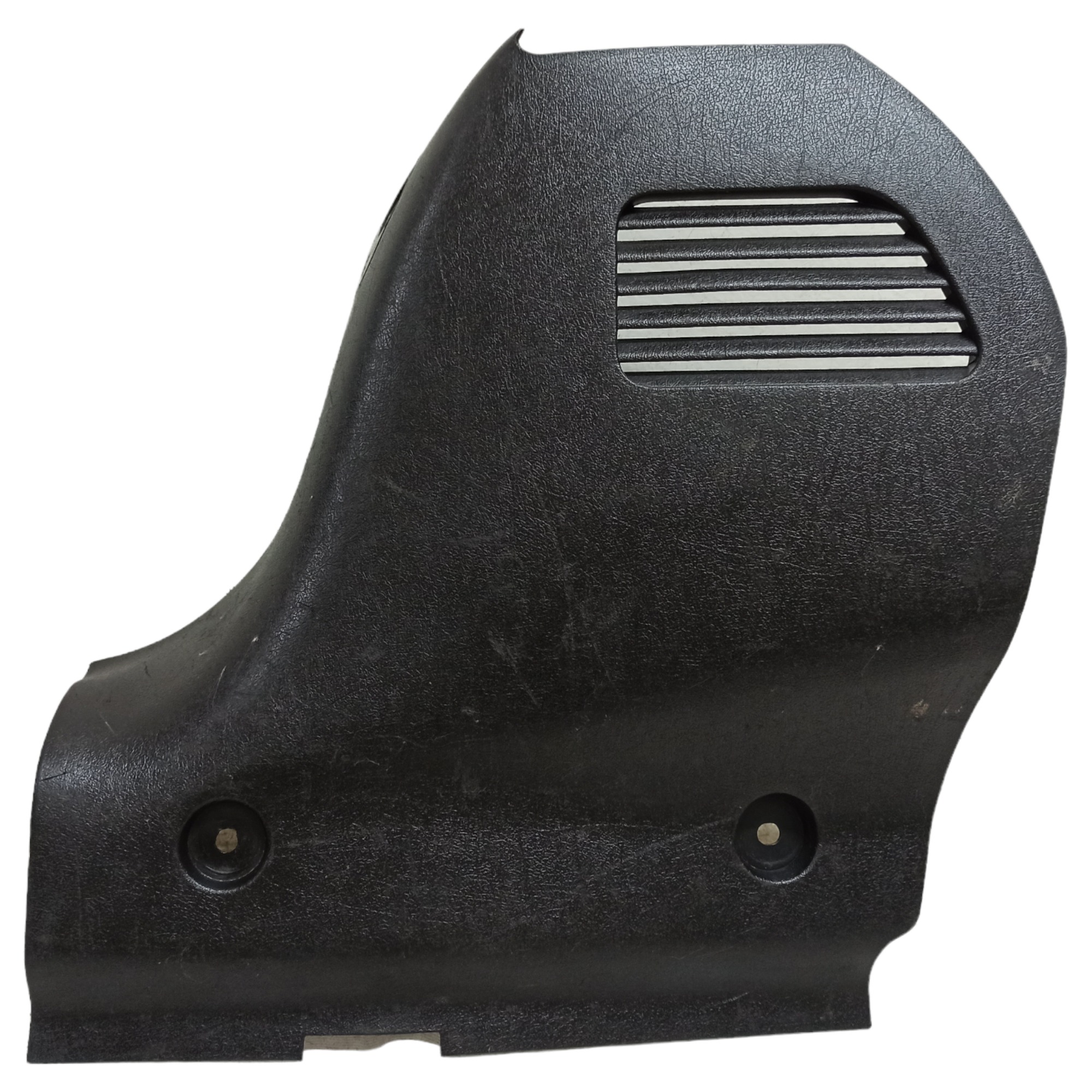 Forro Lateral Esquerdo Porta Malas Ford Mondeo 1997