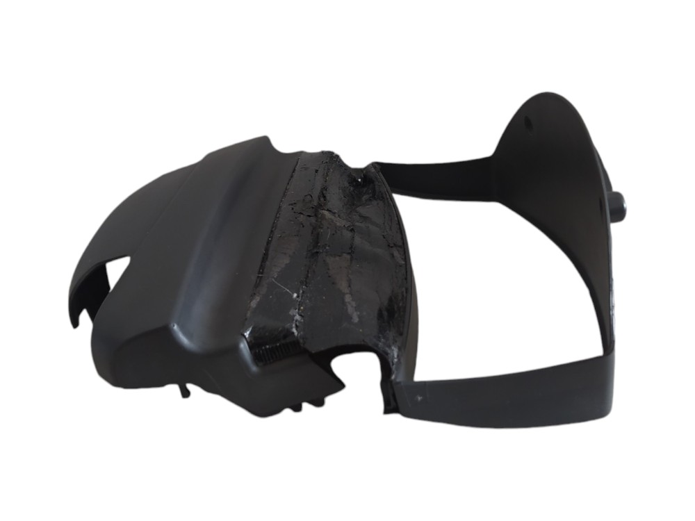 Moldura Painel De Instrumentos Chevrolet Vectra Gt 2008 V108 4