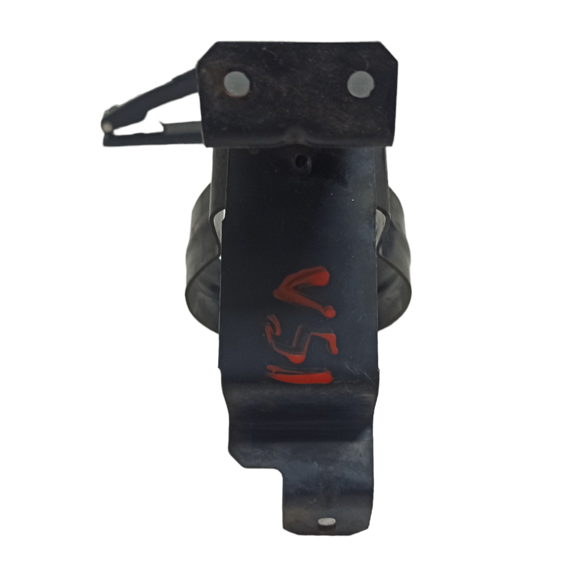 Suporte Filtro Canister Chevrolet Kadett 1989 A 1995 V51 5