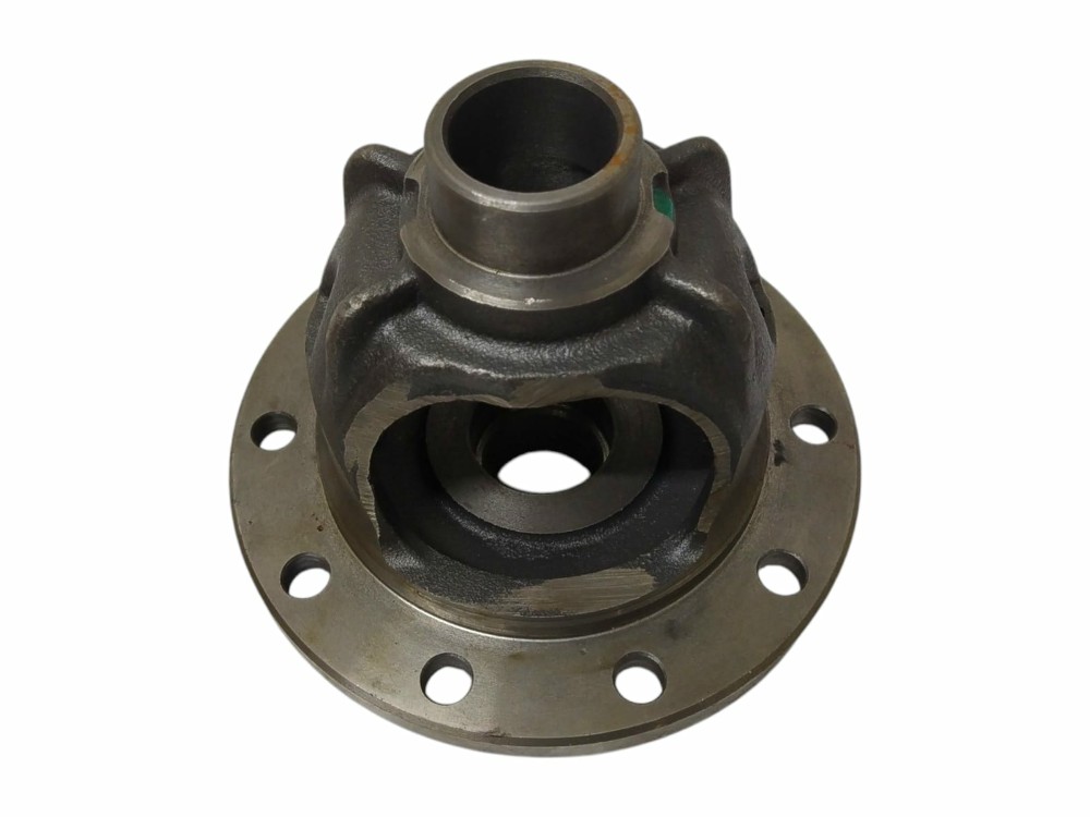 Caixa De Satélite Kia Besta 1992 A 1997 E K2700 1997 A 2003 2