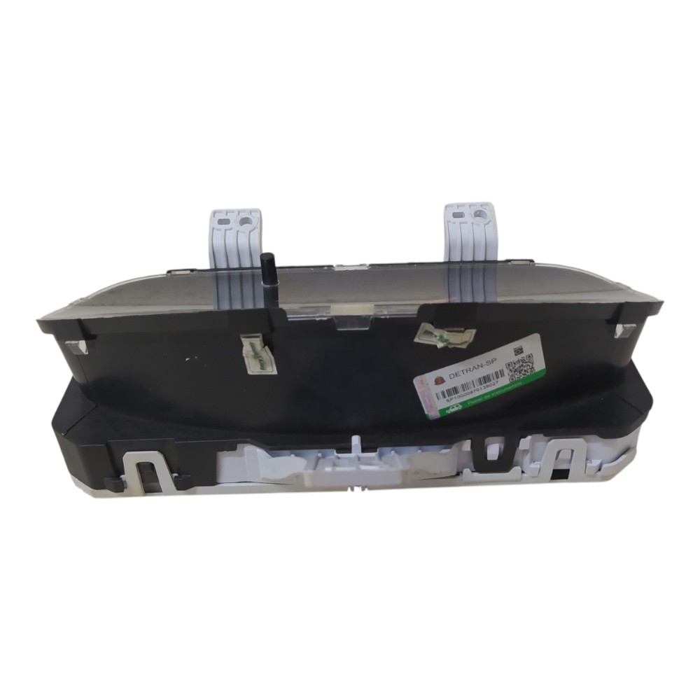 Painel De Instrumento Renault Kwid Zen 1.0 2020 V78 6