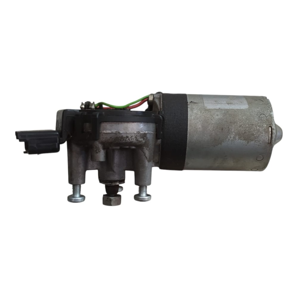 Motor Limpador Parabrisa Renault Duster 2014 3